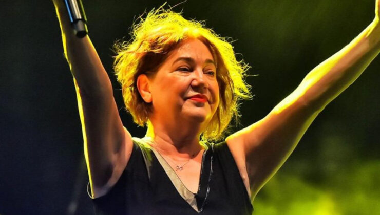 İki defa kalp krizi geçirmişti! Şarkıcı Nazan Öncel’in son sağlık durumu