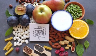 İkinci beyninizi besleyerek vücudunuzu destekleyin: Bağırsak florasını güçlendiren 5 süper besin