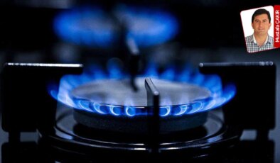 İktidar doğalgaz fiyatlarında yüklü artış için temmuz ayını tercih etti: ‘Ücret’ ayarlı gaz zammı