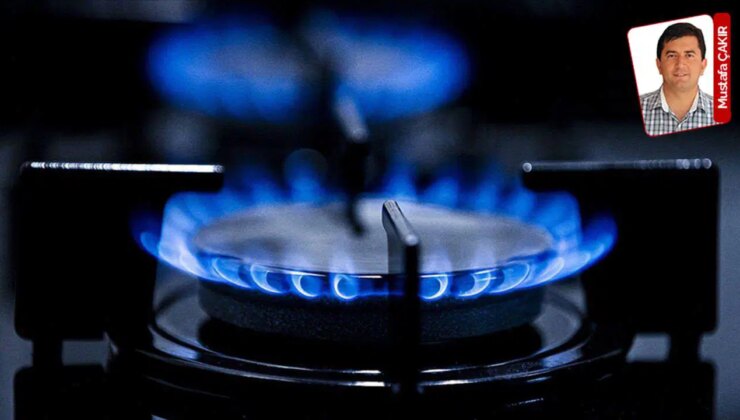 İktidar doğalgaz fiyatlarında yüklü artış için temmuz ayını tercih etti: ‘Ücret’ ayarlı gaz zammı