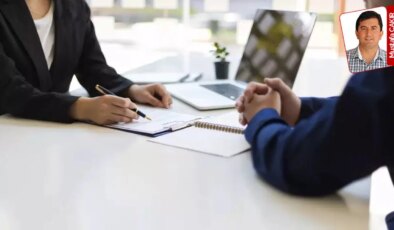 İktidar ‘kaldıracağız’ sözünü vermişti ancak yaygınlaştırılıyor: Cumhurbaşkanlığı’na mülakatlı alım