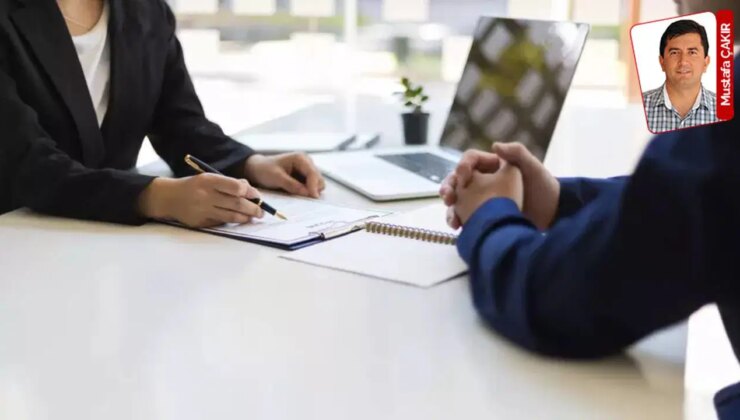 İktidar ‘kaldıracağız’ sözünü vermişti ancak yaygınlaştırılıyor: Cumhurbaşkanlığı’na mülakatlı alım