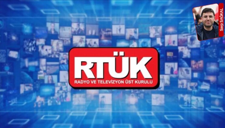 İktidarın sopası RTÜK, muhalif TV kanallarına kestiği cezaları savundu: Milli güvenlik bahanesi
