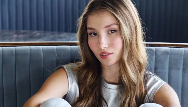 İlayda Akdoğan kimdir, kaç yaşında, nereli? İlayda Akdoğan dizi ve filmleri…