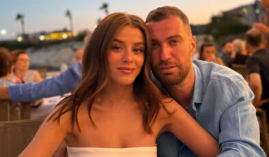 İlayda Alişan’ın Oğulcan Engin aşkı! Sosyal medyadan sevgilisini paylaştı