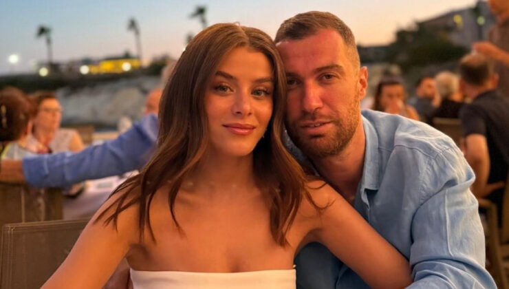 İlayda Alişan’ın Oğulcan Engin aşkı! Sosyal medyadan sevgilisini paylaştı