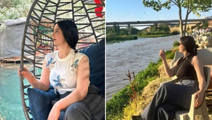 İlayda Alkaş’ın katledilmeden önceki ses kayıtları ortaya çıktı: ‘Beni dövdüler, çocuğu düşürdüm’