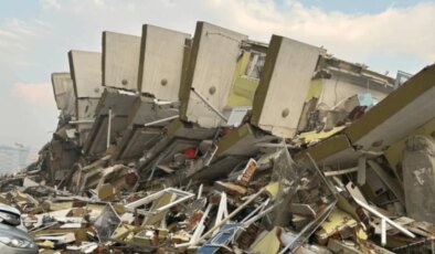 Ilgım Apartmanı davasında tutuklu sanıklar tahliye edildi