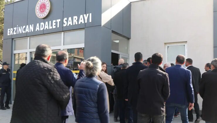 İliç maden faciasında 2. duruşma… Tutuklu sanıklar tahliyesini talep etti, duruşmaya yarın devam edilecek