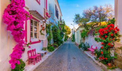 İlk kez giden de, defalarca giden de bu rehberde: Adım adım Bozcaada