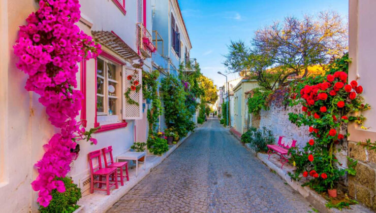 İlk kez giden de, defalarca giden de bu rehberde: Adım adım Bozcaada