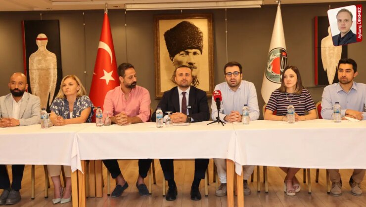 İmamoğlu eylemlerindeki orantısız güç gün gün raporlandı: Sağlık, barınma, ulaşım, güvenlik gibi haklar ihlal edildi