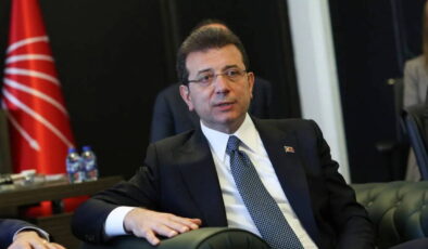 İmamoğlu’ndan 10 orman işçisi için başsağlığı mesajı
