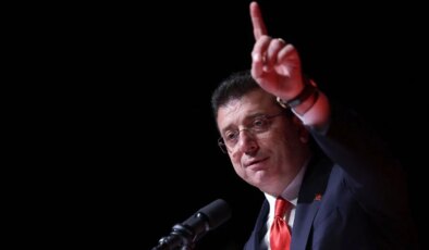 İmamoğlu’ndan ‘Bahçeli’ açıklaması: ‘Türkiye’nin önünü açan hamlelere imza attı’