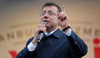 İmamoğlu’ndan iktidara ‘orman yangını’ tepkisi: ‘Şeffaf olun, partizanlığı bırakın’