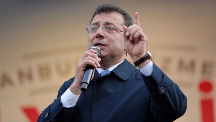 İmamoğlu’ndan iktidara ‘orman yangını’ tepkisi: ‘Şeffaf olun, partizanlığı bırakın’