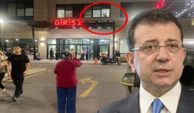 İmamoğlu’ndan ‘Murat Çalık’ tepkisi: ‘Bu görevleri yerine getiren muhterisler…’