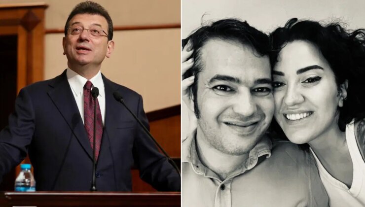 İmamoğlu’ndan ‘Ramazan Gülten’ çağrısı: ‘Bu kötülüğe imza atmayın’