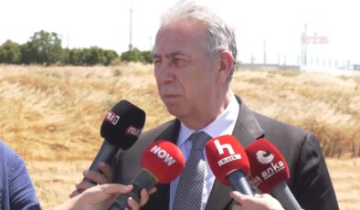 İmamoğlu’nu da ziyaret etti… Mansur Yavaş’tan Silivri çıkışı açıklama: ‘Duruşmaların canlı yayınlanması ve şeffaf olması gerekiyor’