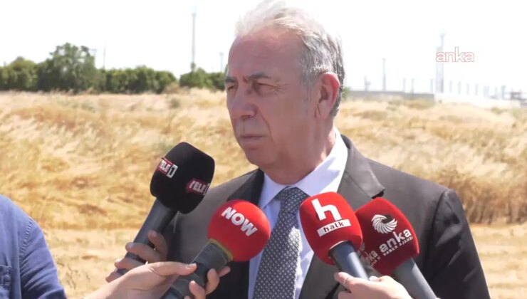 İmamoğlu’nu da ziyaret etti… Mansur Yavaş’tan Silivri çıkışı açıklama: ‘Duruşmaların canlı yayınlanması ve şeffaf olması gerekiyor’