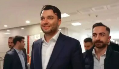 İmamoğlu’nun Avukatı Pehlivan’dan cezaevinden açıklama: ‘Etkin pişmanlık ifadelerinin iftira olduğu kanıtlandı’