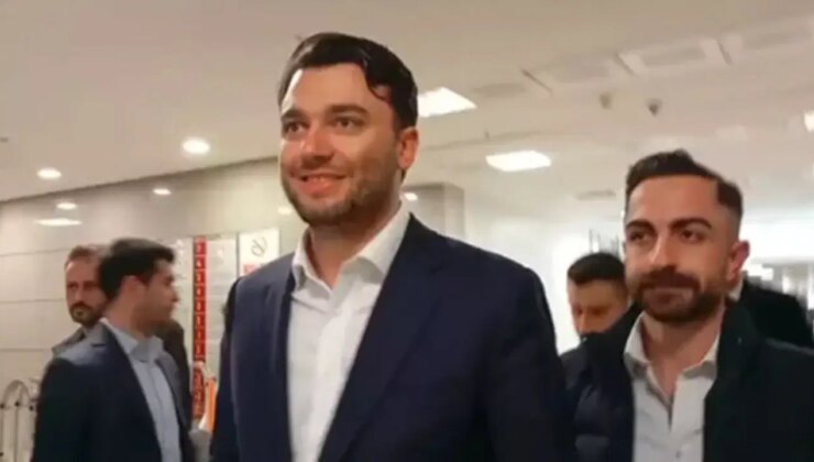 İmamoğlu’nun Avukatı Pehlivan’dan cezaevinden açıklama: ‘Etkin pişmanlık ifadelerinin iftira olduğu kanıtlandı’