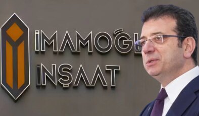 İmamoğlu’nun şirketine kayyum olarak atanmıştı: 20 yerden maaş aldığı ortaya çıktı!