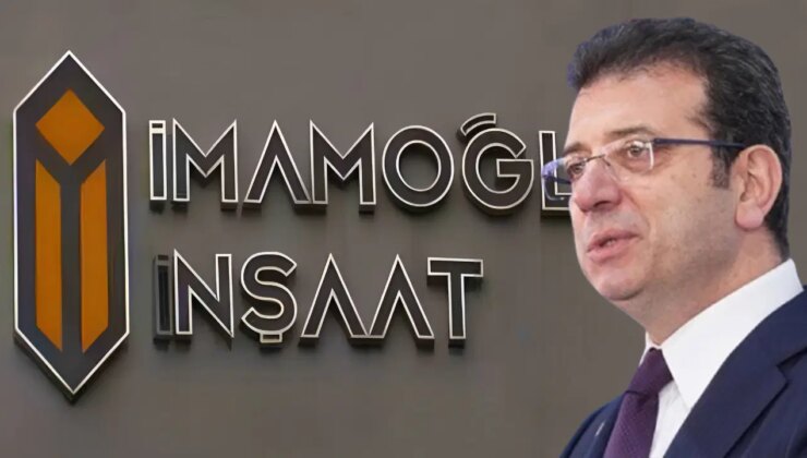 İmamoğlu’nun şirketine kayyum olarak atanmıştı: 20 yerden maaş aldığı ortaya çıktı!