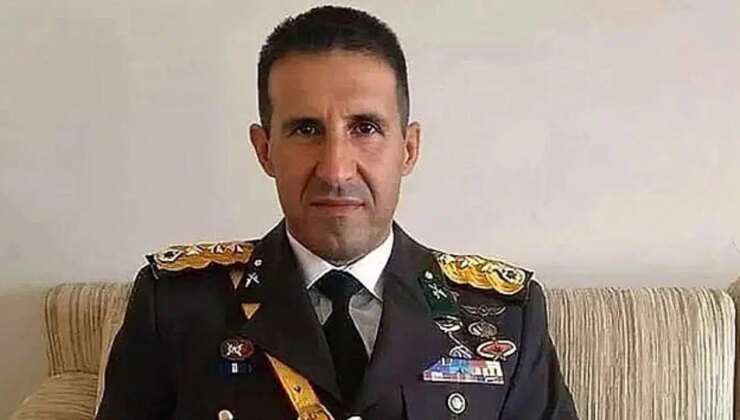 İmralı sürecine tepki gösteren emekli albaya tehdit: ‘Susmam isteniyor’