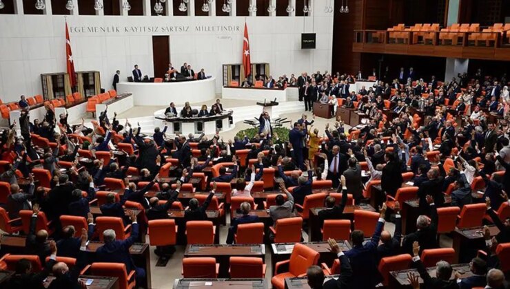 İnan Akgün Alp, orman işçilerinin ölümünü Meclis gündemine taşıdı