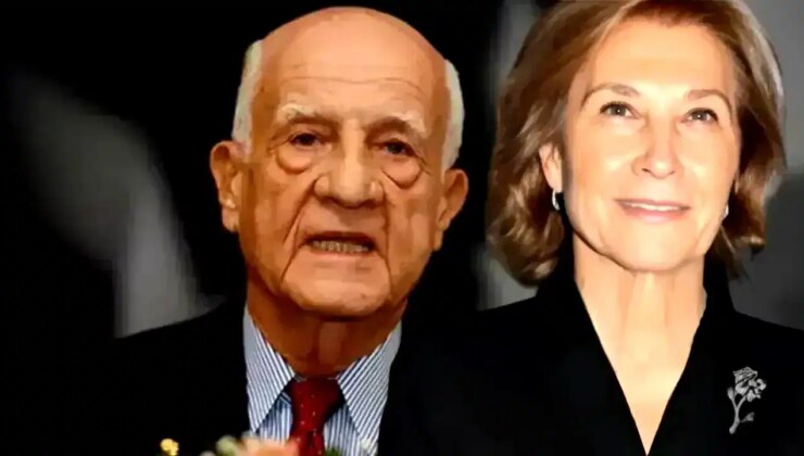 İnan Kıraç’ın evliliğiyle ilgili mahkemeden ‘iptal’ kararı!