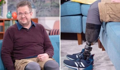 İngiliz cerraha çarpıcı suçlamalar: Bacaklarını kestirdi, başkalarını da teşvik etti