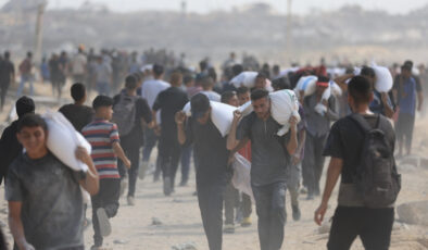 İngiliz, Fransız ve Alman liderlerden ortak açıklama: Gazze’deki savaşın bitme zamanı geldi