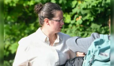 İngiliz kadın asker, altı askeri taciz ettiği için ordudan atıldı