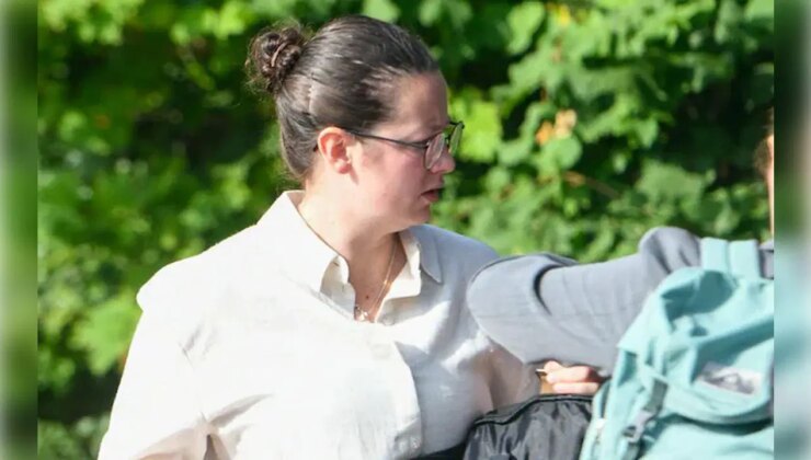 İngiliz kadın asker, altı askeri taciz ettiği için ordudan atıldı