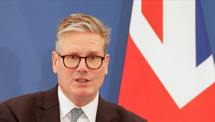 İngiltere’den Gazze’ye havadan yardım ulaştırma planı