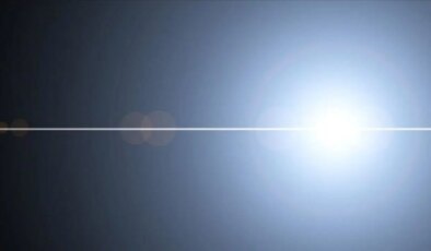 İnsan gözünden daha hızlı şekilde ışığa adapte olan biyonik sensör geliştirildi