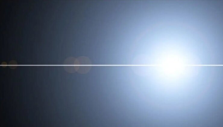 İnsan gözünden daha hızlı şekilde ışığa adapte olan biyonik sensör geliştirildi