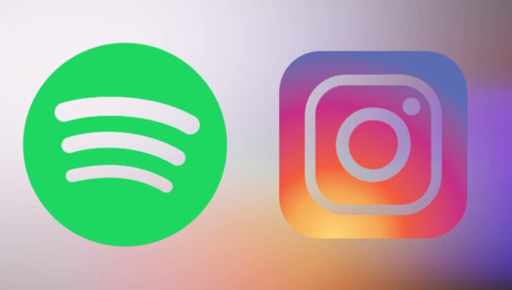 Instagram artık Spotify şarkılarını sesli olarak hikayede paylaşmanıza izin veriyor