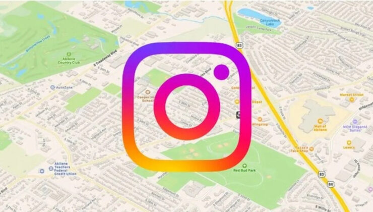 Instagram’da konum nasıl kapatılır? Bu ayarları değiştirin