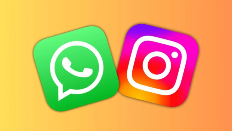 Instagram’ın çok kullanılan özelliği WhatsApp’a geliyor