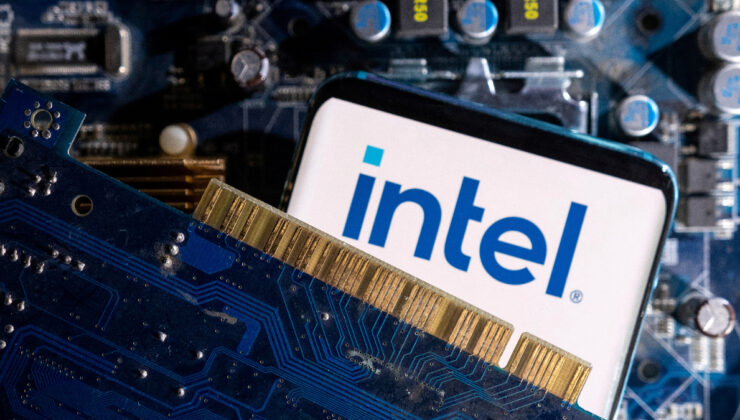 Intel, 2025’te toplam 24 bin kişiyi işten çıkaracak
