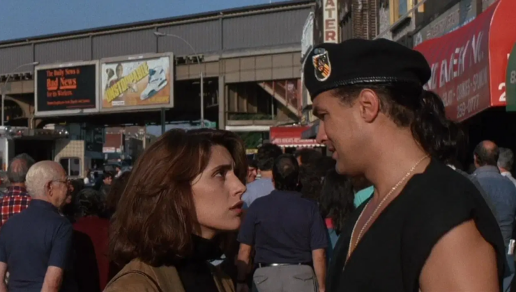 İntikam Yemini (Out For Justice) filminin konusu ne? İntikam Yemini filminin oyuncuları kim?