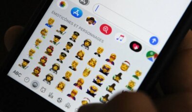 iOS 26 ile iPhone’lara gelecek emojiler açıklandı
