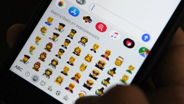 iOS 26 ile iPhone’lara gelecek emojiler açıklandı