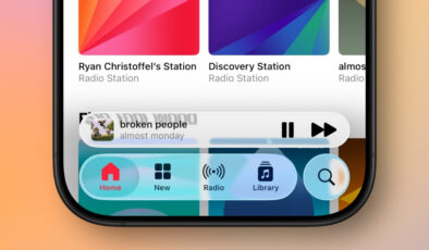iOS 26’nın herkese açık beta sürümü yayınlandı: Nasıl yüklenir