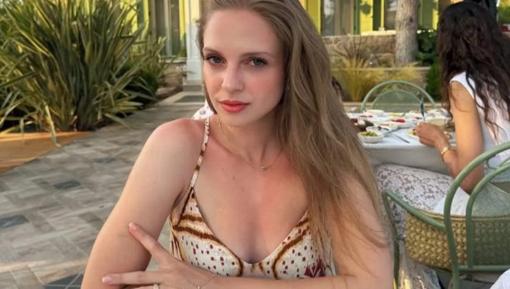 İpek Filiz Yazıcı Aile Saadeti dizisin kadrosuna dahil oldu…