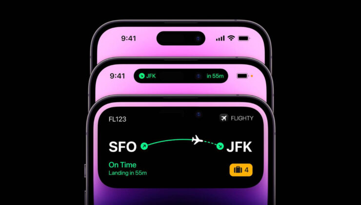 iPhone 17 hakkında yeni bilgiler geldi: Dinamik Ada değişiyor
