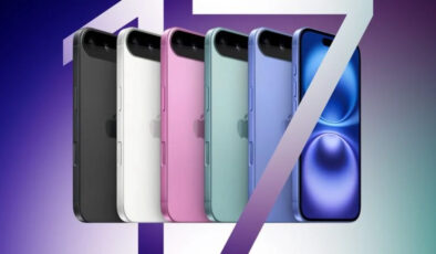 iPhone 17 ne zaman çıkacak? İşte fiyatı ve özellikleri