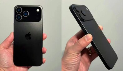 iPhone 17 Pro için yeni bir turuncu renk sunulabilir